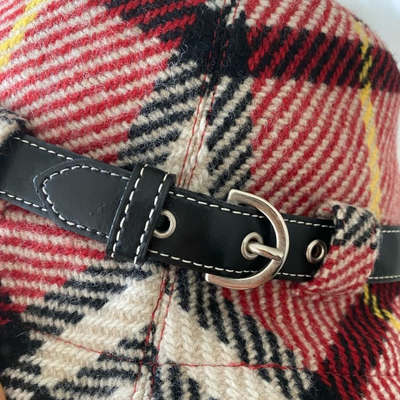 Burberry Authentic Hat - M - Picture 3 of 4